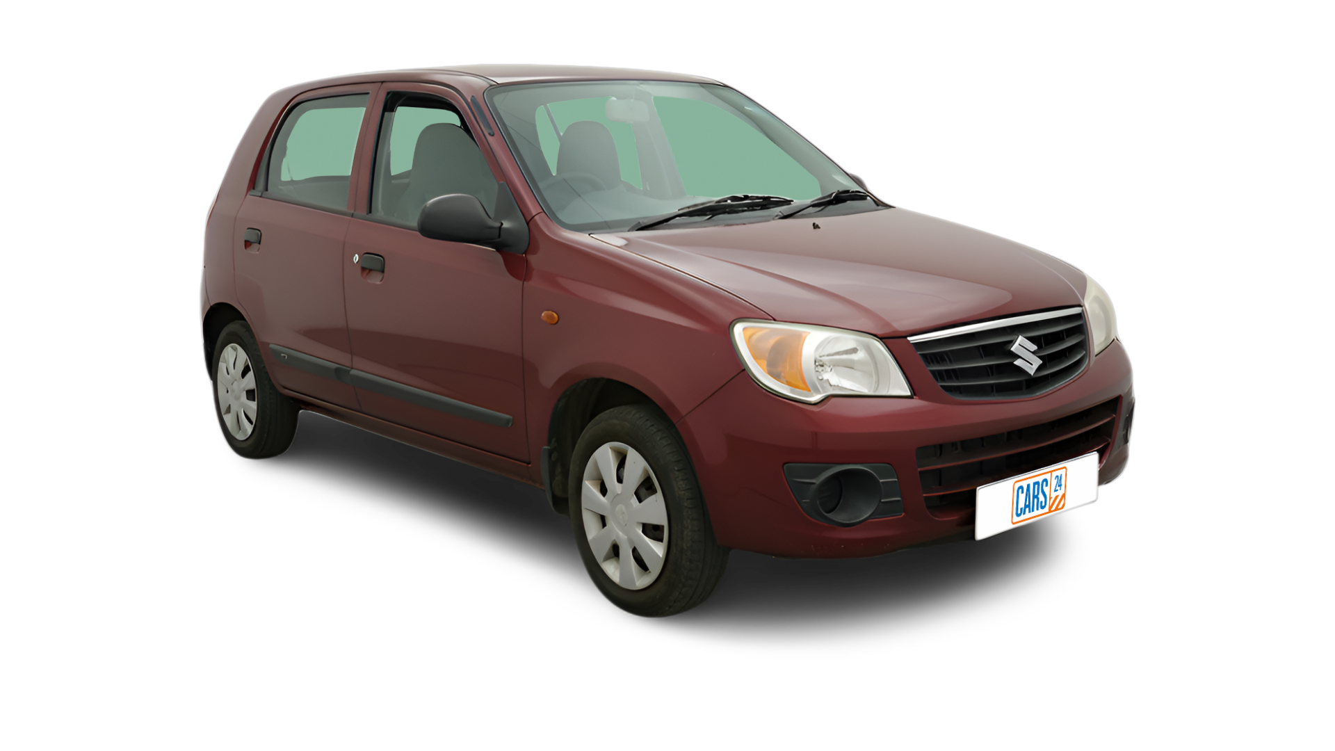 Maruti Alto K10-img